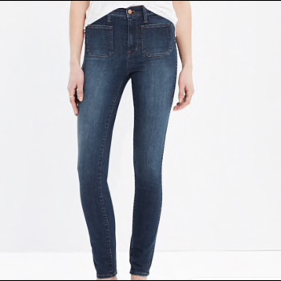 sailor skinny jeans